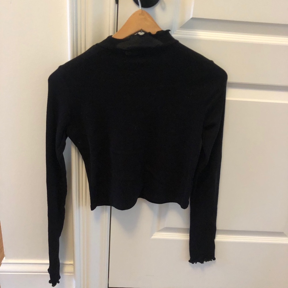 Brandy Melville top